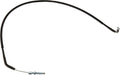 Motion Pro Clutch Cable - Fits: Suzuki GSXR600 1997-2001