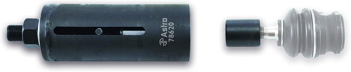 Astro Tools 78620A Ball Joint Puller Remover - Compatible with Subaru