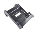 X-Change Coupler Bracket Quick Attach Excavator Bucket Mount Attachment Replacement for Bobcat E Series E26 E32 E35 E42 E45 E50 E55 E60 325 328 334 335 Quick Attach Coupler Black-Coating Steel Vahaha