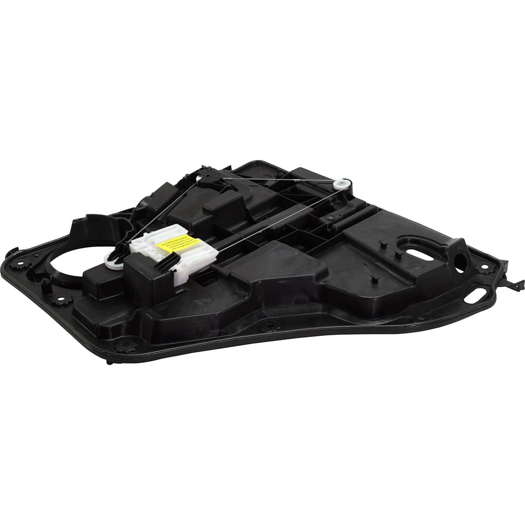 Garage-Pro Window Regulator For Dodge Nitro 2007-2011 Rear, Driver Side