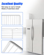 240360908 Refrigerator Wire Shelf Replacement Fit for Frigidaire Kenmore