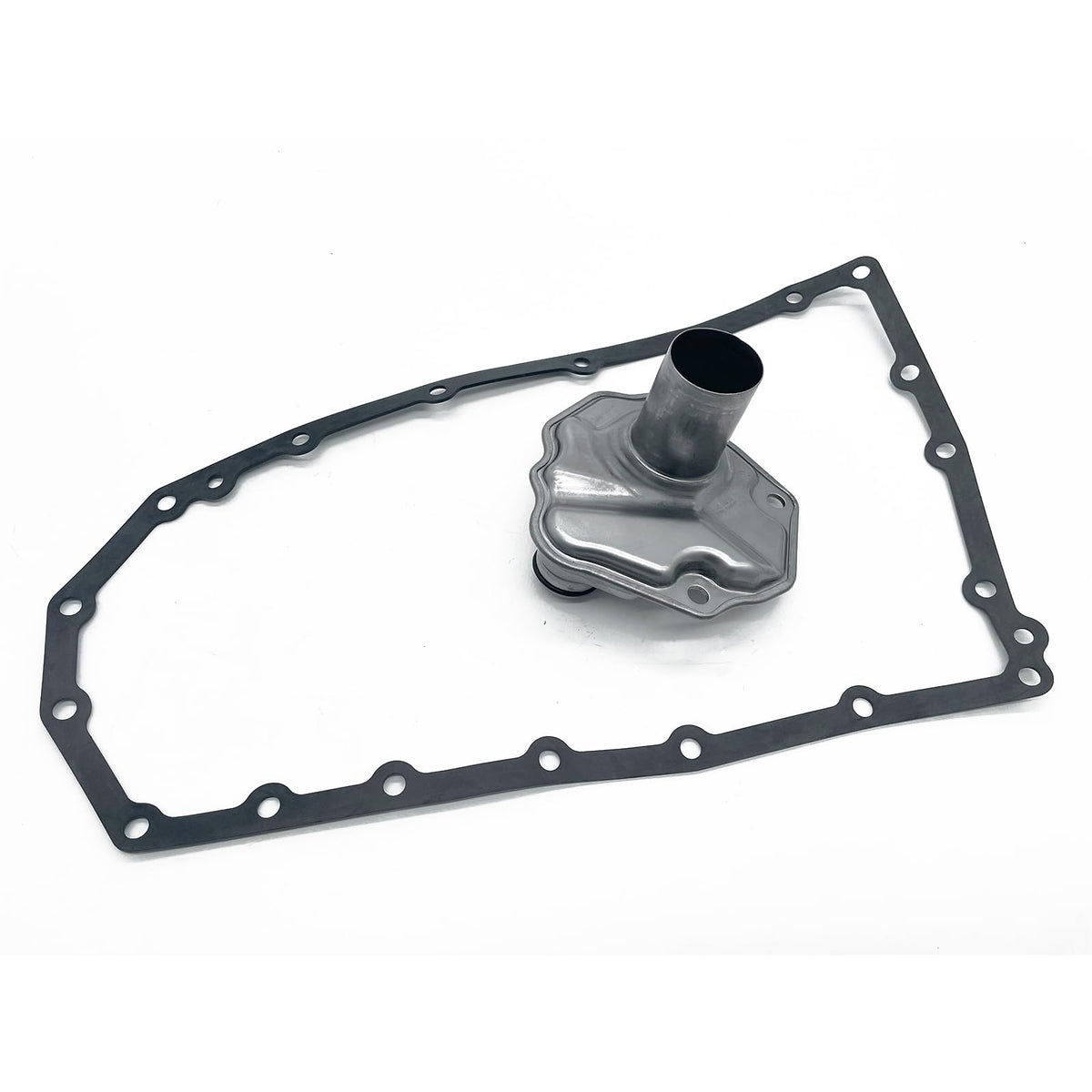 JF017E Automatic Transmission Filter Oil Pan Gasket Kit
