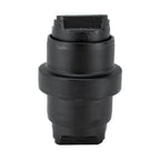 Wialufip Bottom Roller Track Roller for John Deere 35G Excavator Undercarriage Heavy Duty Track Rollers