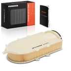 A-Premium Engine Air Filter Compatible with BMW