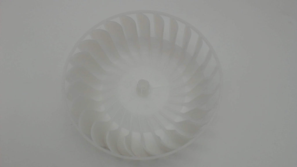 131476300 Blower Wheel Compatible With Frigidaire Dryers