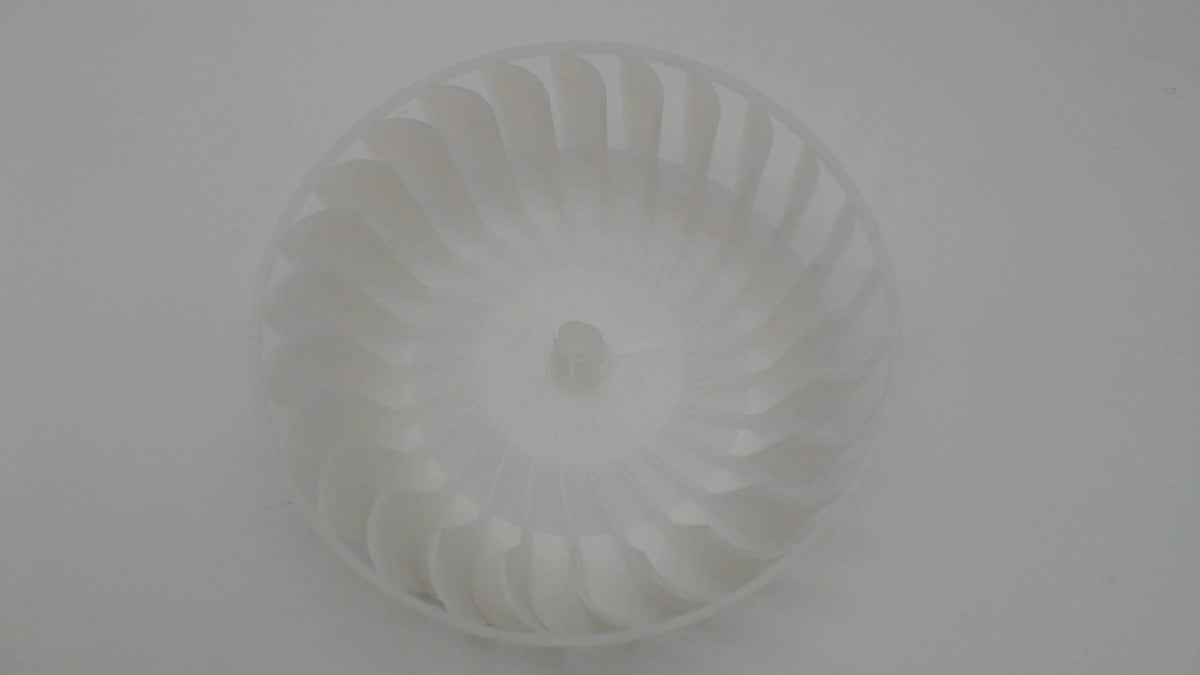 131476300 Blower Wheel Compatible With Frigidaire Dryers
