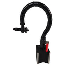 HFS Flexible Dial Indicator Magnetic Base Stand, 176 lb/ (80 kg) Pull