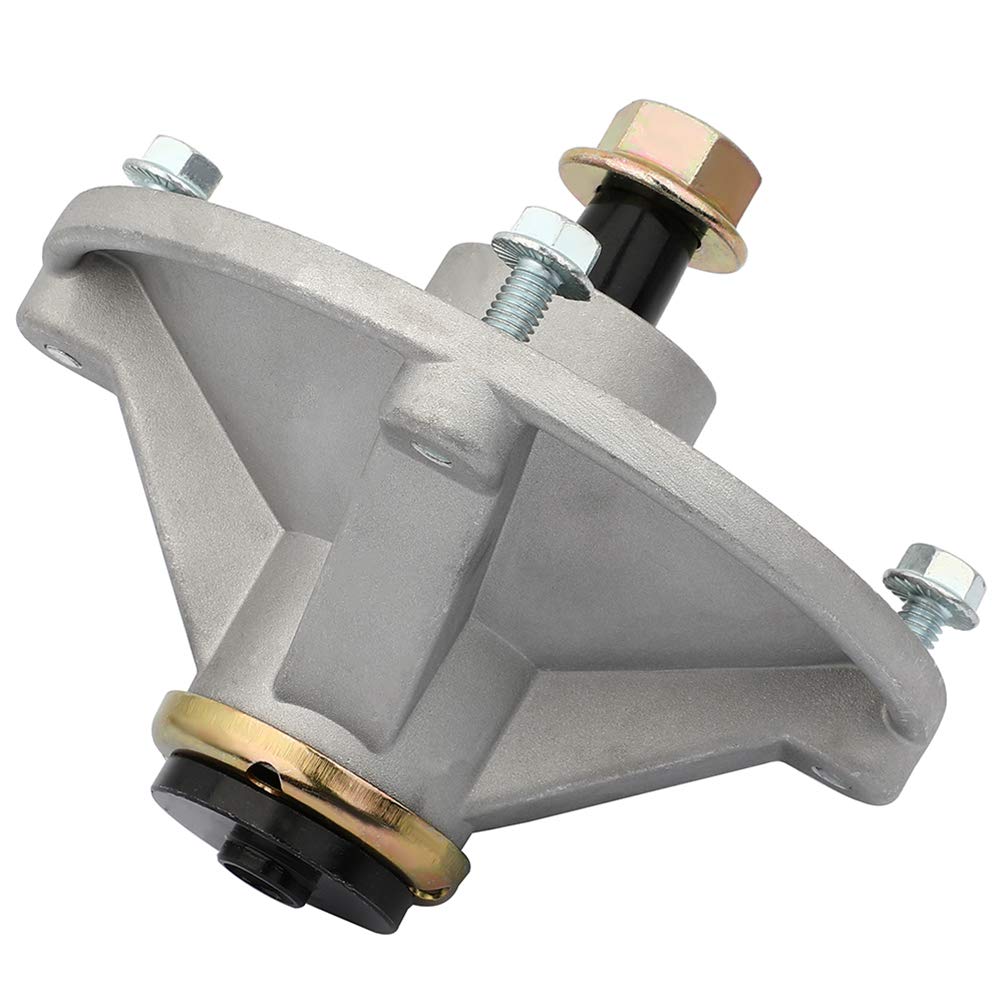 ANGLEWIDE Mower Spindles Kit for Toro for Exmark 3 Pcs