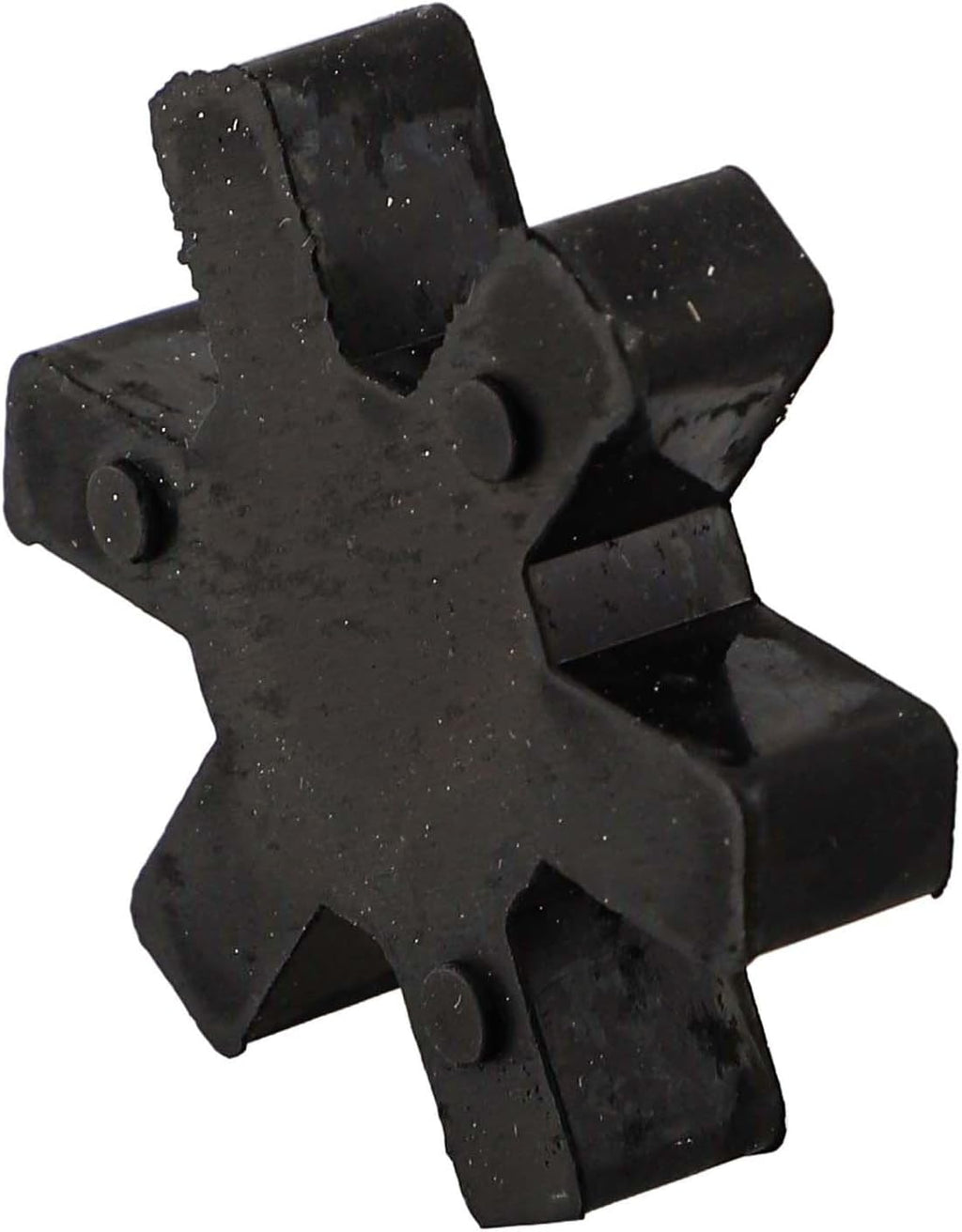 8-Pack L095 Flexible Rubber Spider Insert For L-Jaw Coupling