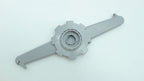 154607802 Upper Spray Arm Assembly Compatible With Frigidaire Dishwashers