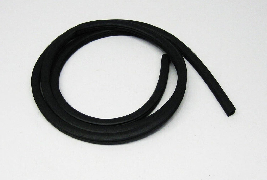 Replacement Door Gasket Seal for Frigidaire FFBD2406NW4A, FFBD2406NW5A, FFBD2406NW6A, FFBD2406NW7B Dishwasher