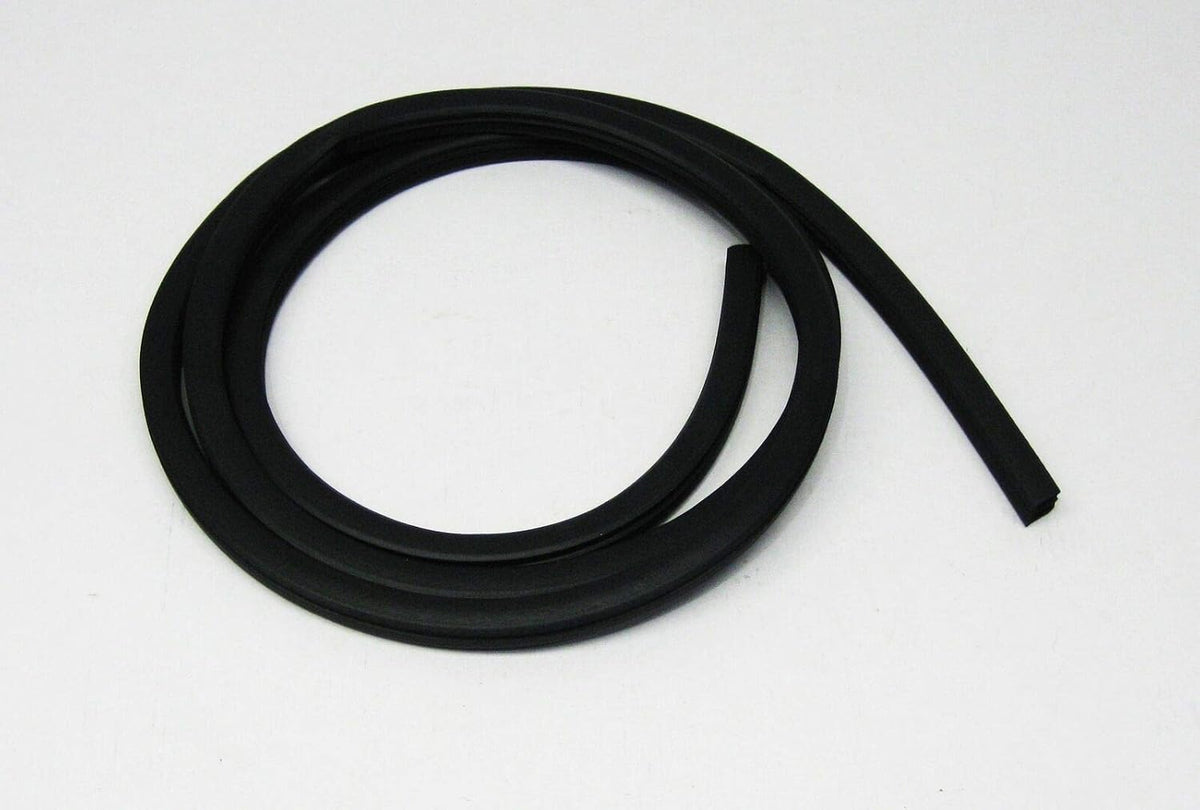 Replacement Door Gasket Seal for Frigidaire FFBD2406NW4A, FFBD2406NW5A, FFBD2406NW6A, FFBD2406NW7B Dishwasher
