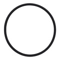 AS568-233 EPDM O-Ring, 0.139" CS, 70A, 20 Pcs