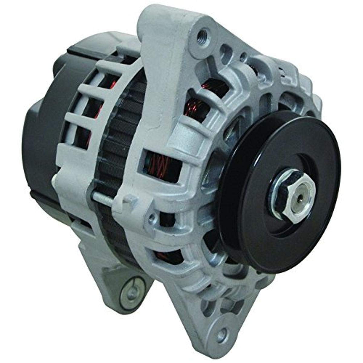 Premier Gear 90A Alternator for Bobcat 331 2000-2006 331 D 2000-2004 L4