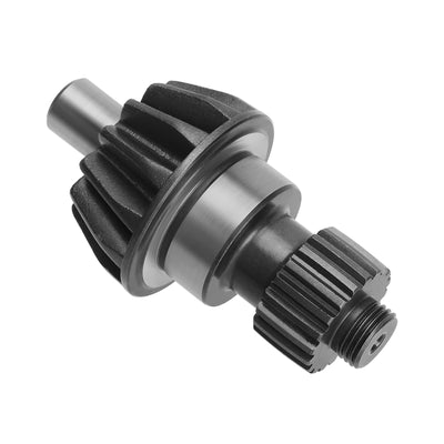 Rear Differential Final Drive Pinion Gear for Honda Rancher 420 Non-AT 2007-2013 Rancher 420 Non-IRS 2014-2024 Foreman 500 520 2012-2024 OEM# 41421-HP5-600