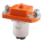 for MZJ-600A MZJ Series Contactor Solenoid DC 72V 600Amp for Golf Cart Direct Replacement MZJ600A