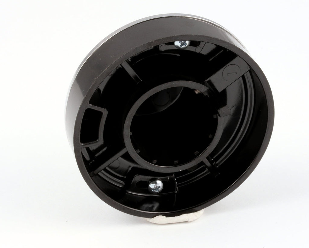 Garland Knob Assembly - Oven Sit Deg F