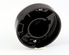 Garland Knob Assembly - Oven Sit Deg F
