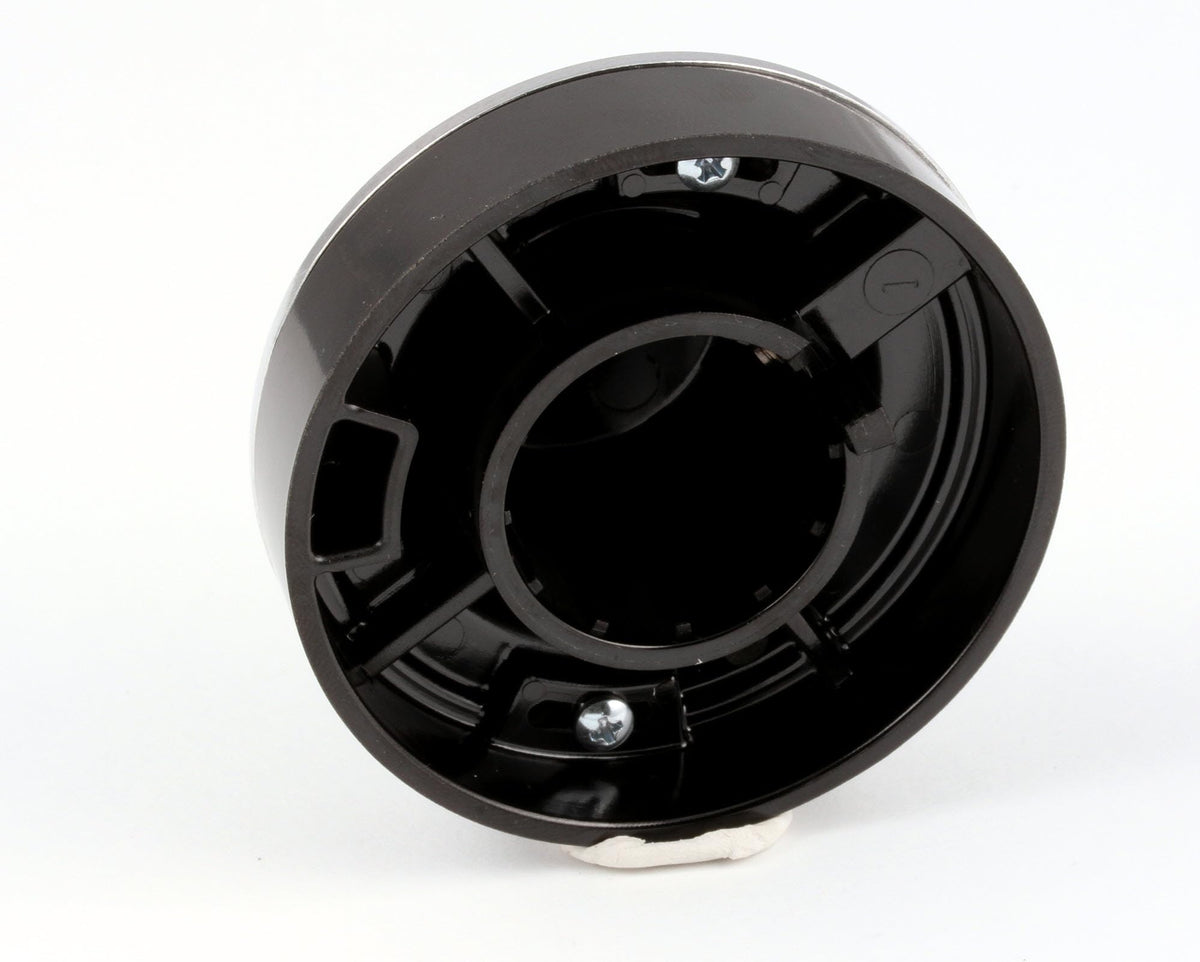 Garland Knob Assembly - Oven Sit Deg F