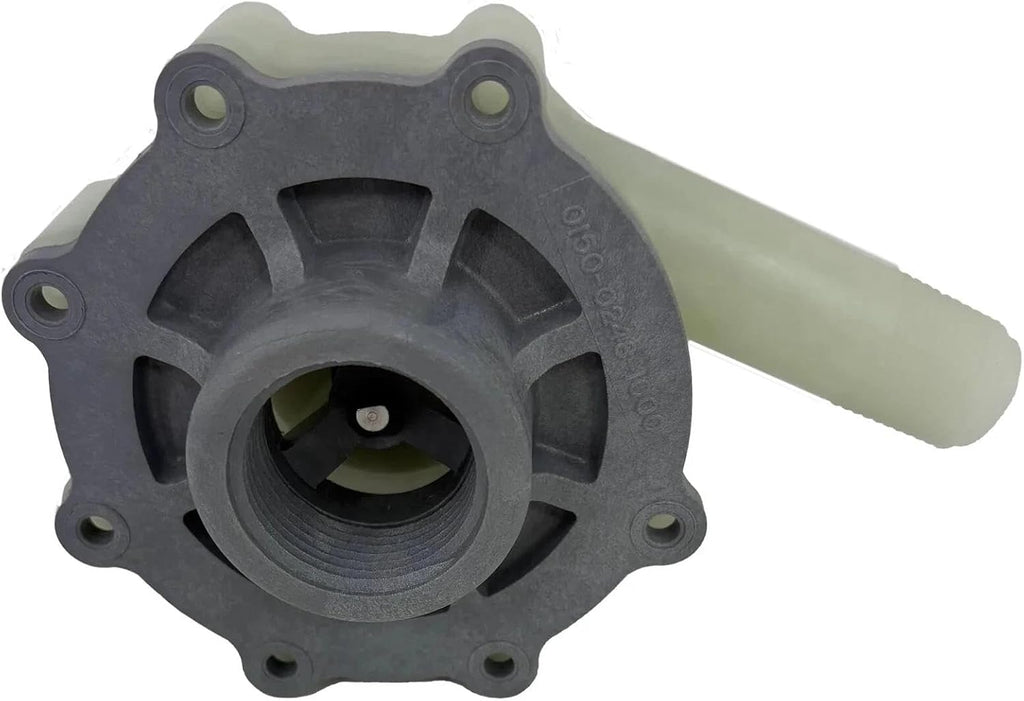 for March Pump 0150-0277-0100 Wet End Repair Kit AC-5M-MD