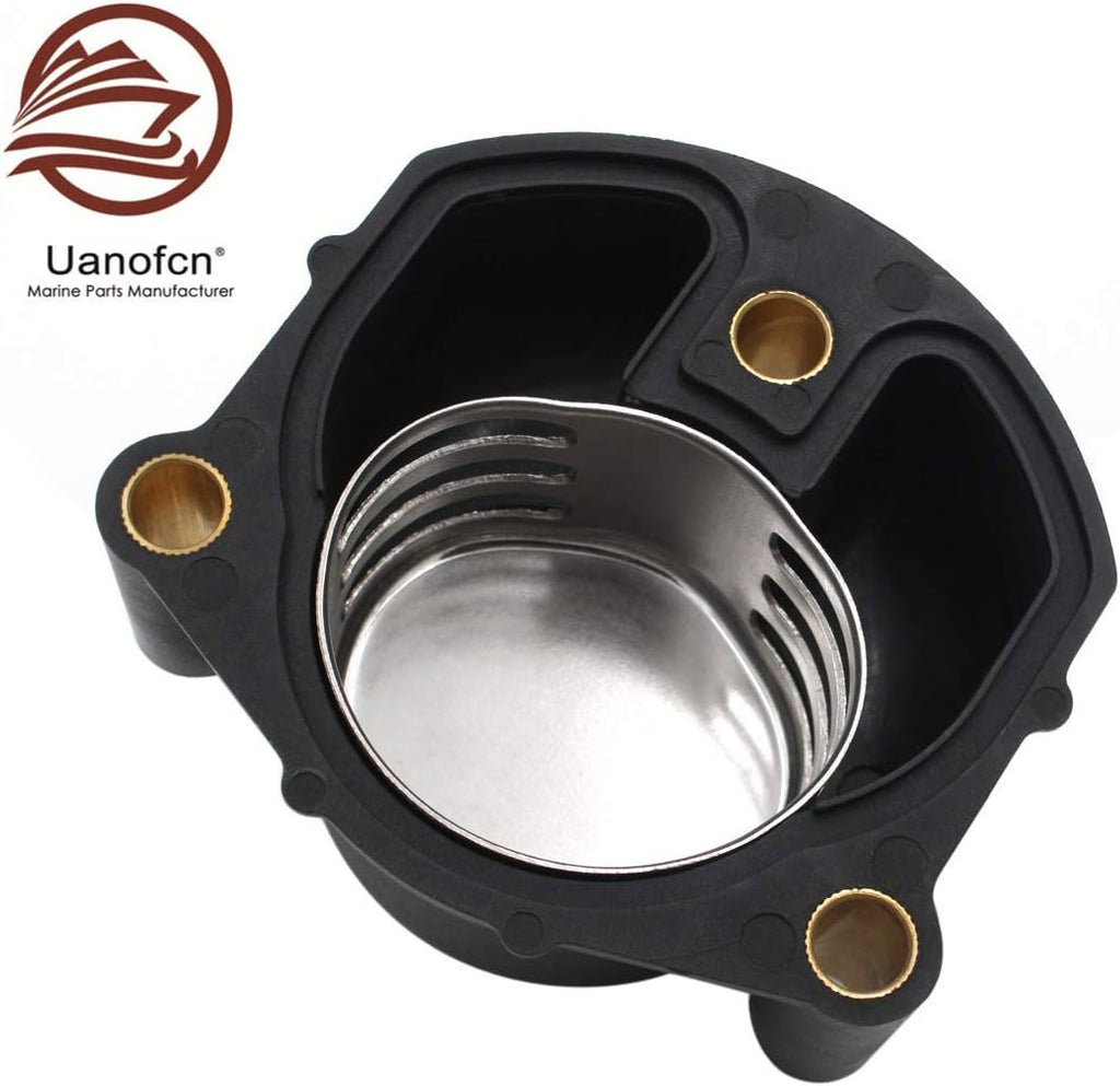 984461 Water Pump Impeller Kit for OMC Cobra 1986-1993 SternDrives
