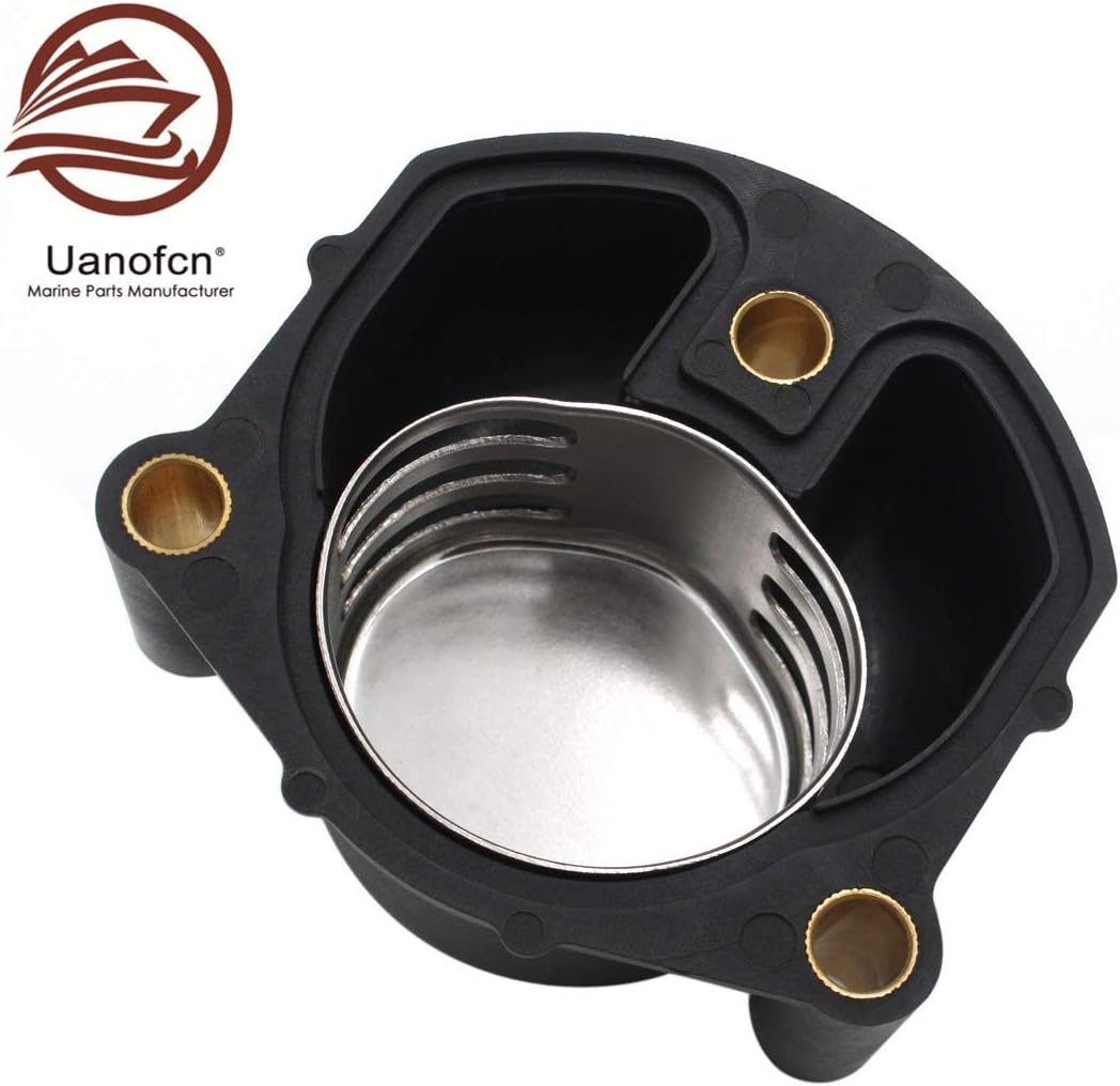 984461 Water Pump Impeller Kit for OMC Cobra 1986-1993 SternDrives