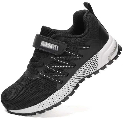 Kids Sneakers Lightweight Boys Girls Tennis Shoes