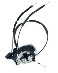 VEELECP Door Lock Actuator Compatible with 2014-2020 Q50 Rear Right Passenger Side
