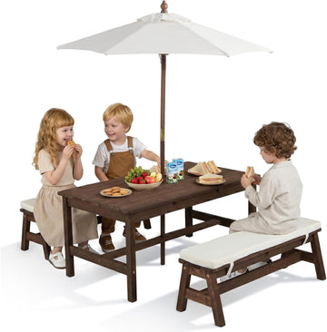 Picnic Tables
