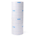 ADHES Premium Crystal Clear Transfer Tape for Vinyl with Grid, 12" x 100FT