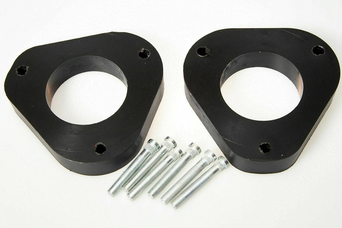 Leveling Lift Kit 1.2 inch 30mm for Toyota - Full Kit