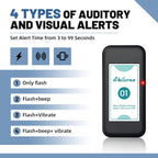 Pagers for Restaurants, Restaurant Pager System 16 Buzzers