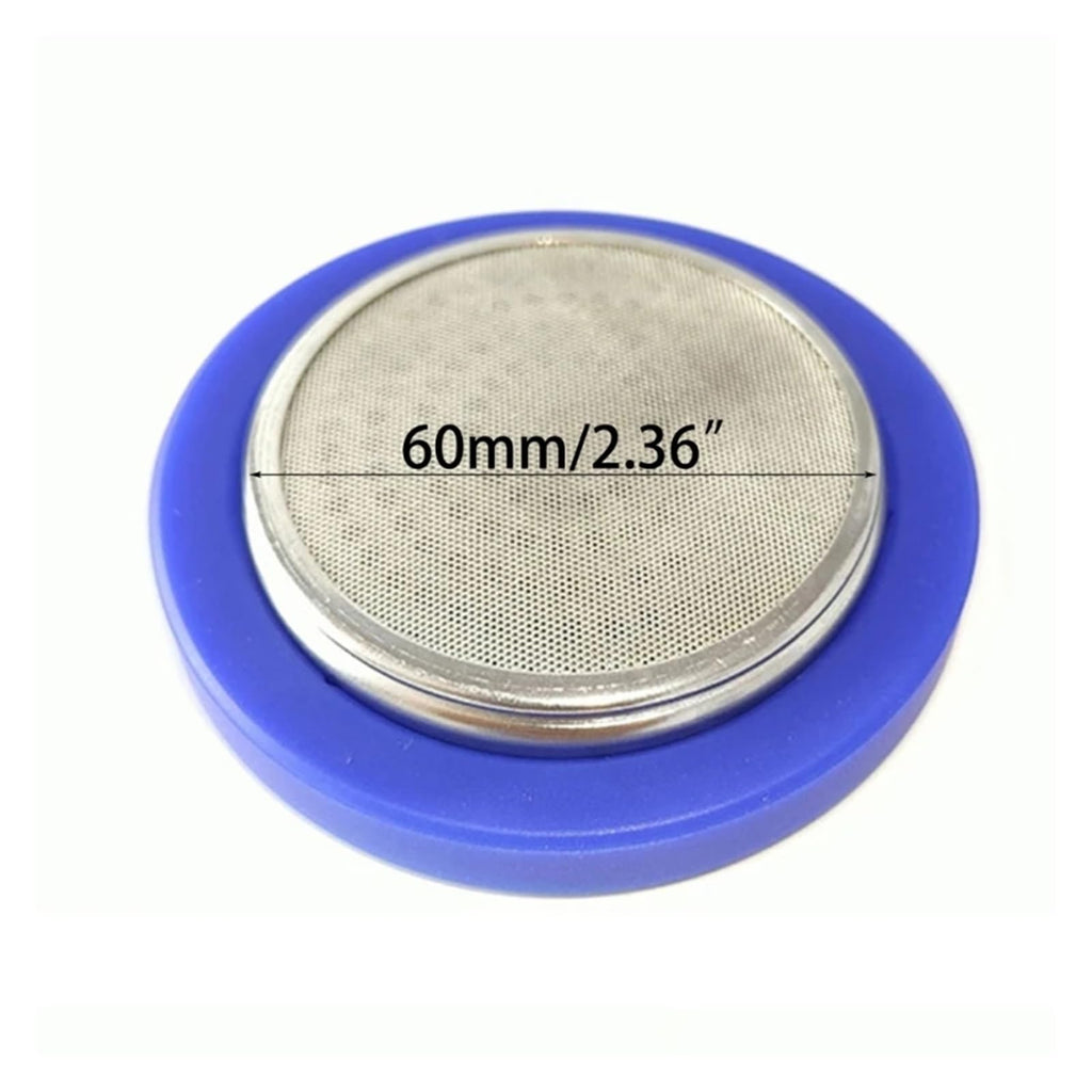 Set Of Sealing Rings Coffee Machine Replacement Parts For E61 Coffee Machine
