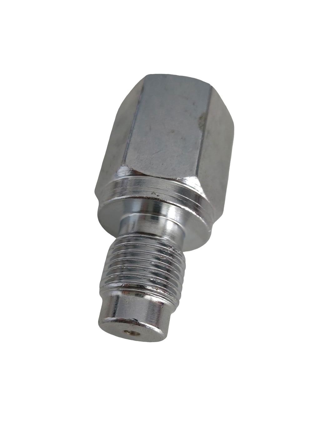 Track Adjuster Grease Valve 172122-37844 For Yanmar Engine