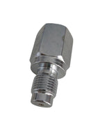 Track Adjuster Grease Valve 172122-37844 For Yanmar Engine