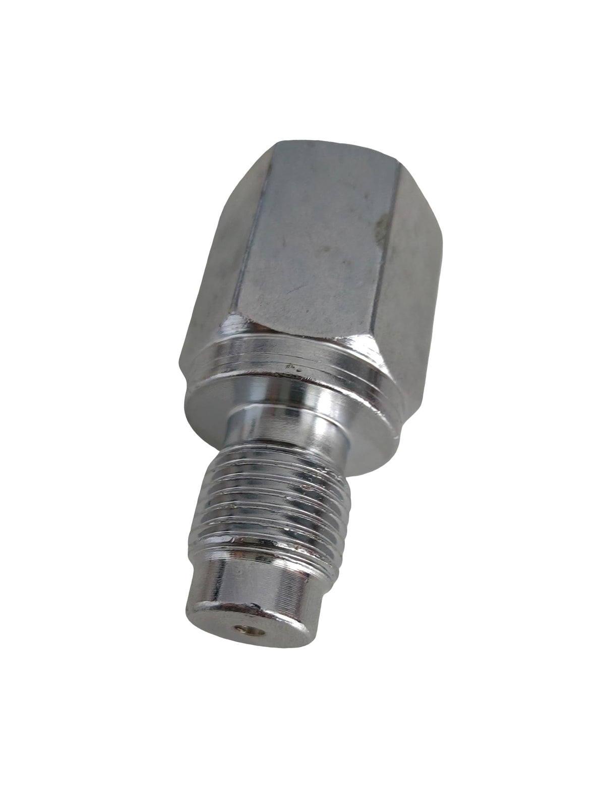 Track Adjuster Grease Valve 172122-37844 For Yanmar Engine