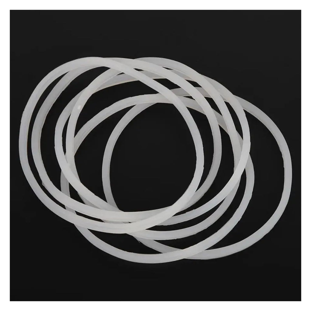 6 Pack Blender Replacement Gasket Rubber Seal