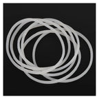 6 Pack Blender Replacement Gasket Rubber Seal