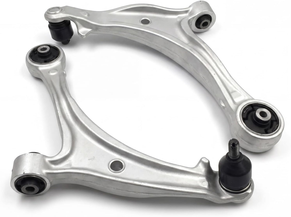 2Pcs Front Lower Control Arm Suspension Kit fit for Honda Odyssey