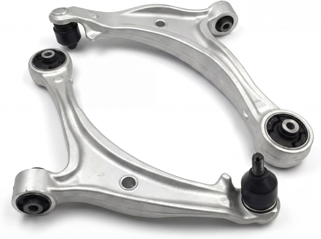 Front Lower Control Arm Suspension Kit fit For 2005-2010 Honda Odyssey