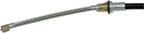 Dorman C93343 Rear Driver Side Parking Brake Cable
