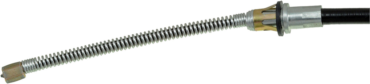 Dorman C93343 Rear Driver Side Parking Brake Cable