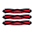 Anti-Tangle Roller Brushes, Compatible For Roborock QV35A / QV35S