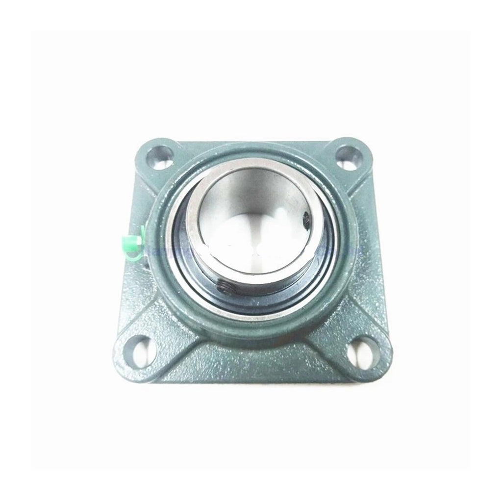 UEIHOCNIK Gcr15 UCF217 Mounted and Insert Bearings Pillow Blocks