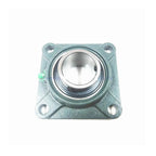 UEIHOCNIK Gcr15 UCF217 Mounted and Insert Bearings Pillow Blocks