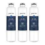 Replacement for Samsung Water Filter Da29-00020b 3 Pack