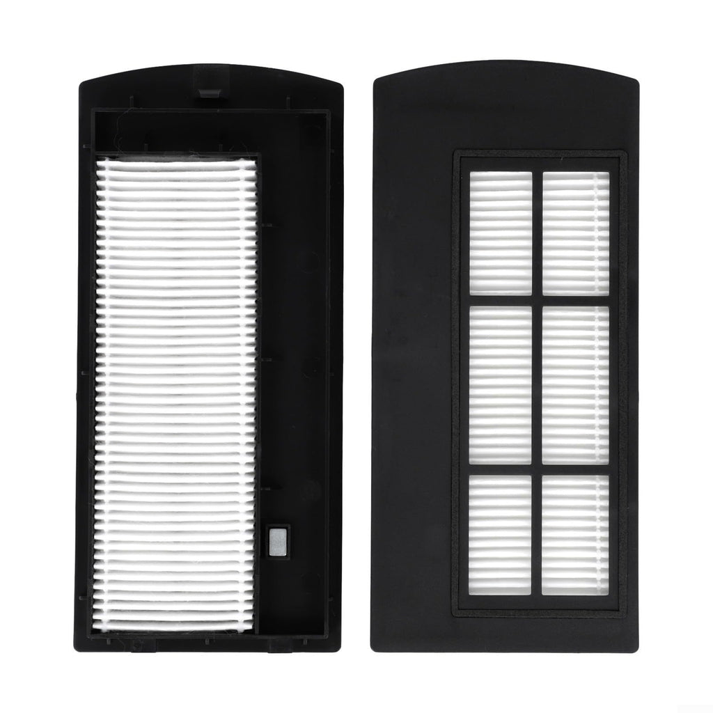 ZYNCUE Authentic Filters Kit for eufy Clean X9 Pro Robot Vacuum Cleaner (2pcs)