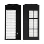 ZYNCUE Authentic Filters Kit for eufy Clean X9 Pro Robot Vacuum Cleaner (2pcs)