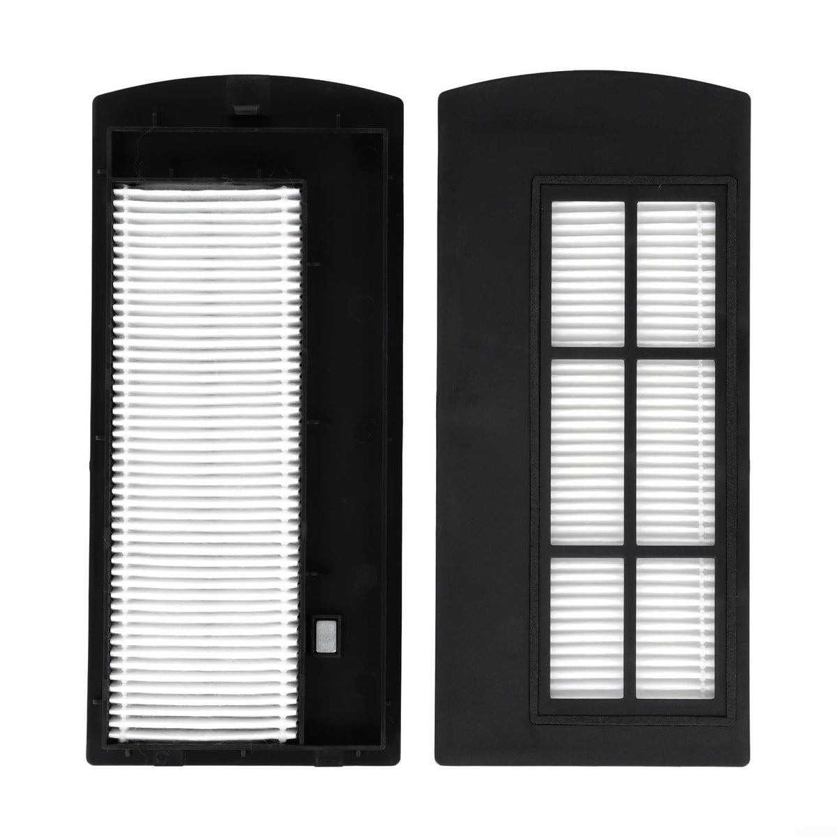ZYNCUE Authentic Filters Kit for eufy Clean X9 Pro Robot Vacuum Cleaner (2pcs)