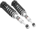 Rough Country 3.5" N3 Loaded Struts for 2005-2023 Tacoma 4WD - 501094